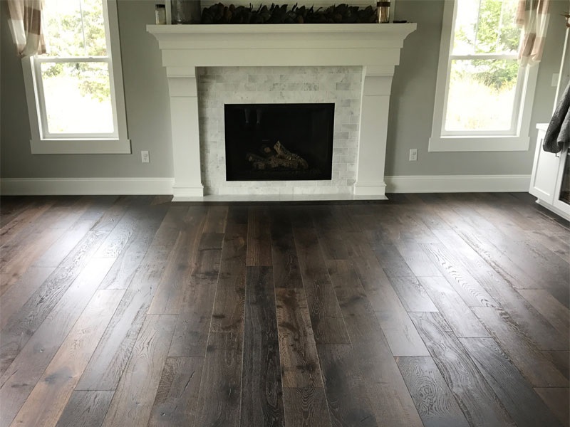 Extending the Lifespan in the Laminate Floors