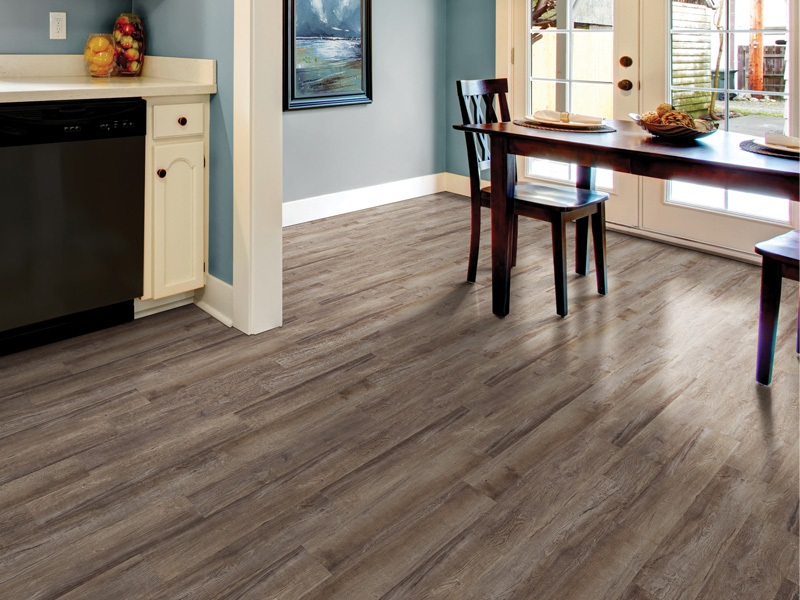 Details to think about When Selecting Hardwood Floors