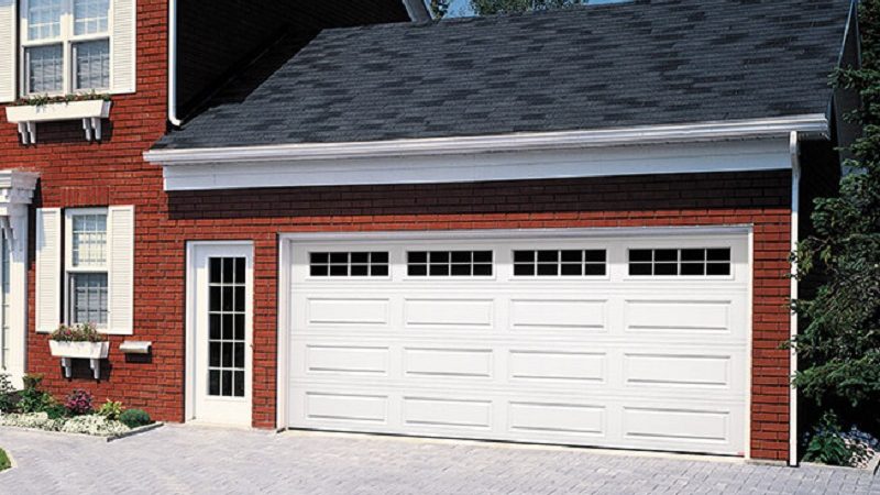 now the necessary Repair and Maintenance of Your Garage Door