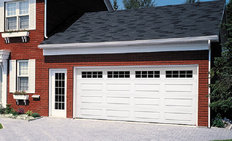 now the necessary Repair and Maintenance of Your Garage Door