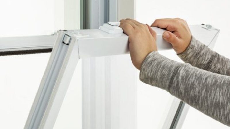 Benefits of Hiring Professional Windows Installers