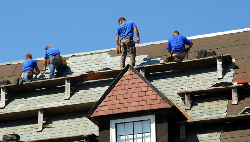 How To Check The Work Quality Of A Roofing Company?