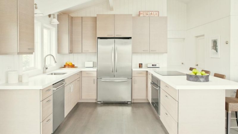 Tips to make the most out of your kitchen cabinets