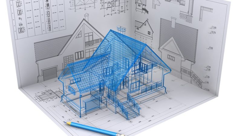 5 Factors to Look for When Hiring an Architectural Firm