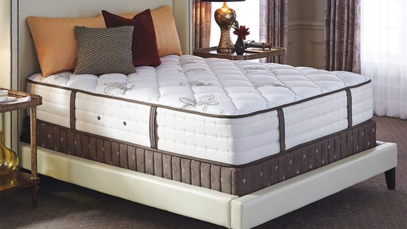 What To Know About Mattress Types At The Mattress Store