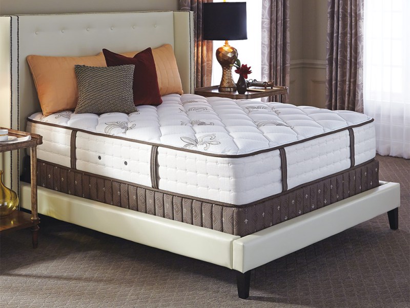 What To Know About Mattress Types At The Mattress Store