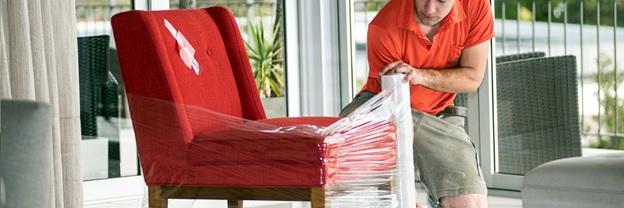 A Quick Guide On Packing Furniture