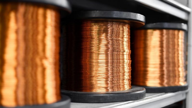 Benefits, importance & usage of copper winding wire