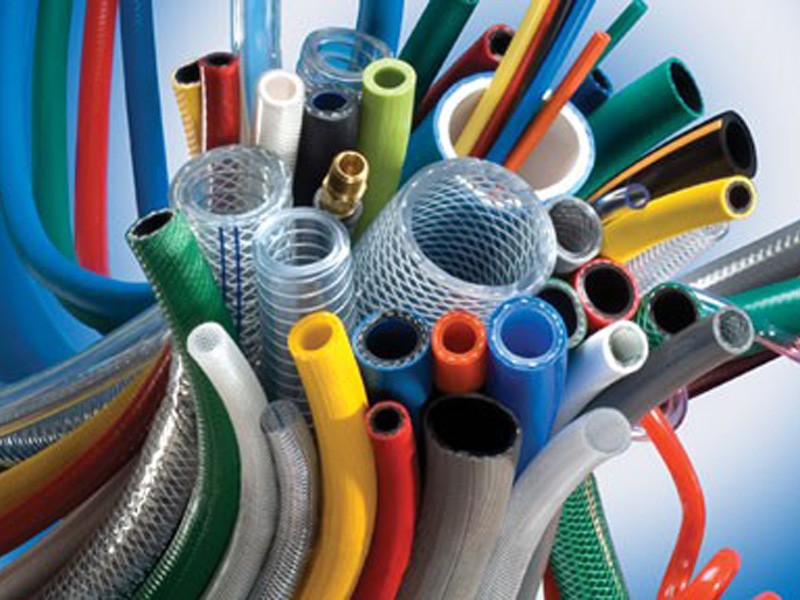 Selecting Hydraulic Hose