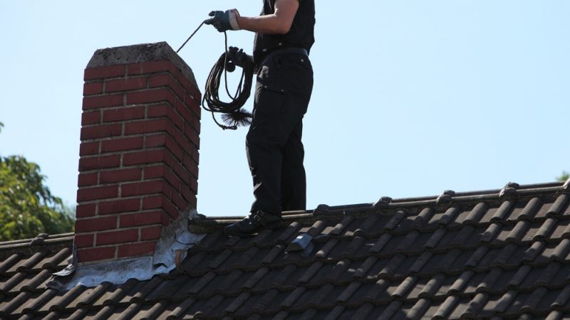 Professional Chimney Cleaning Services