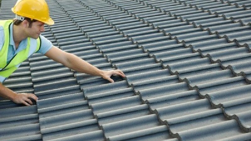 Roofing Services 101: Check Out The Roofing Ideas