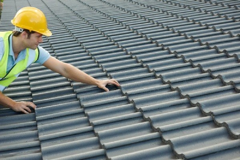 Roofing Services 101: Check Out The Roofing Ideas