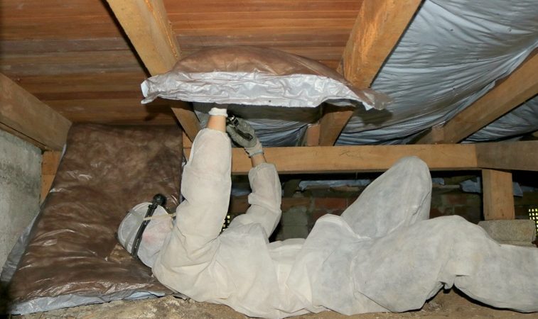 Explore Your Chances for the Underfloor Insulation