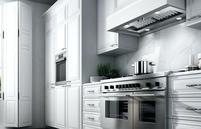 Buying guide for range hoods for the kitchen