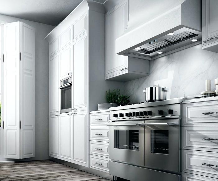 Buying guide for range hoods for the kitchen