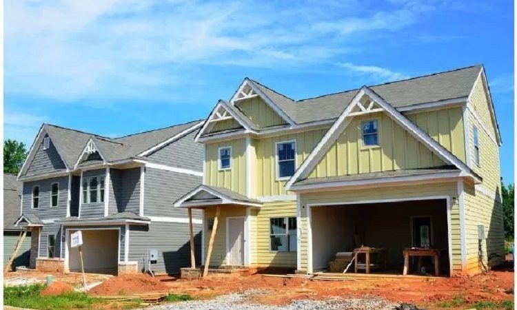 Factors To Consider When Building A Home