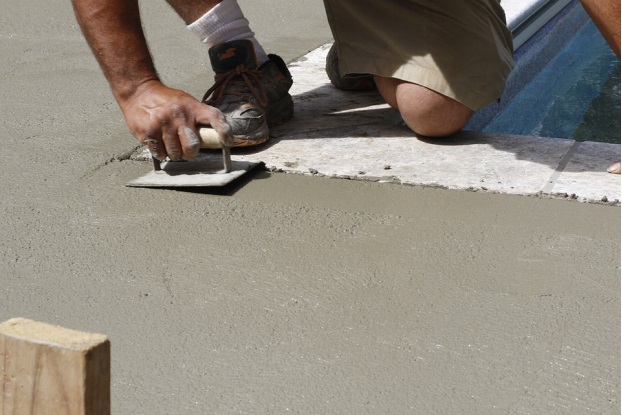 The process involved in Cement manufacturing plant