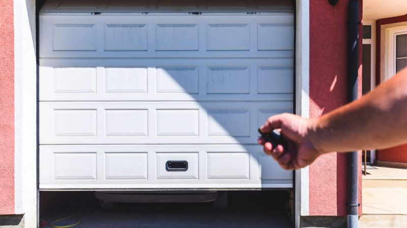 Concerns to Ask Your Garage Door Expert