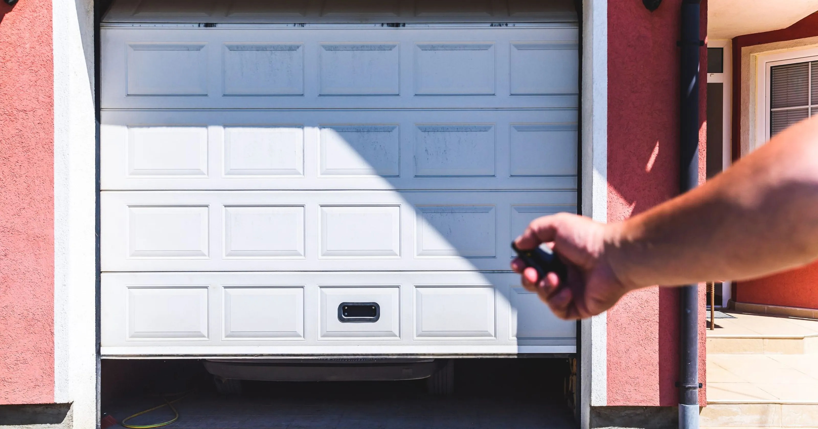 Concerns to Ask Your Garage Door Expert