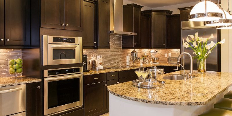 All About Quartz Kitchen Countertop and its Benefits
