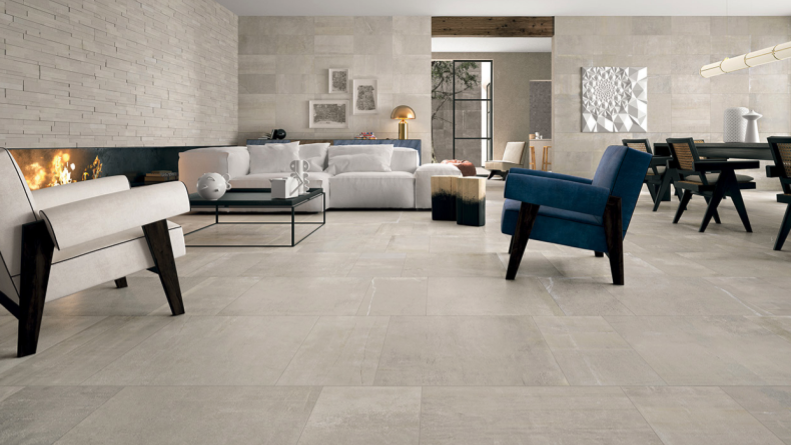 Tile trends to follow in 2019