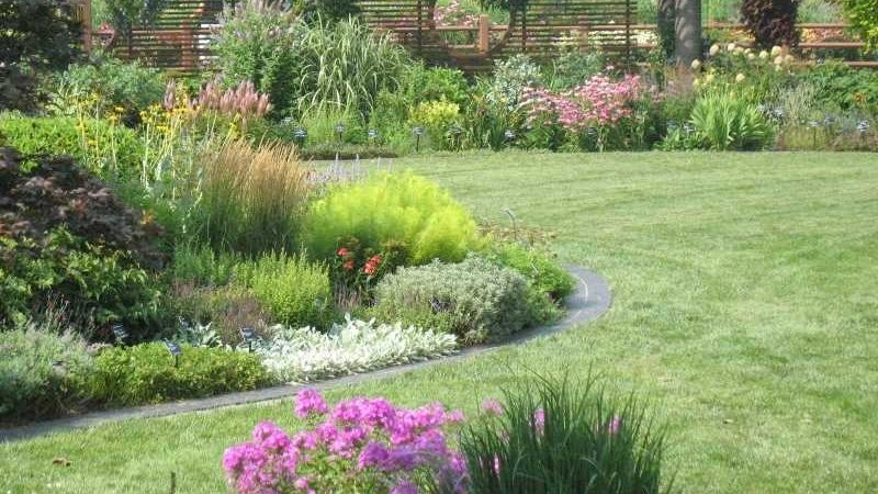 Finer Options for the Best landscape Designing