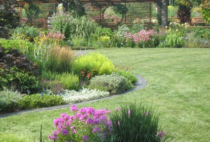 Finer Options for the Best landscape Designing