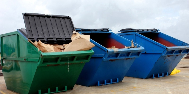 Important Tips for connecting with a professional skip hire in Western suburbs