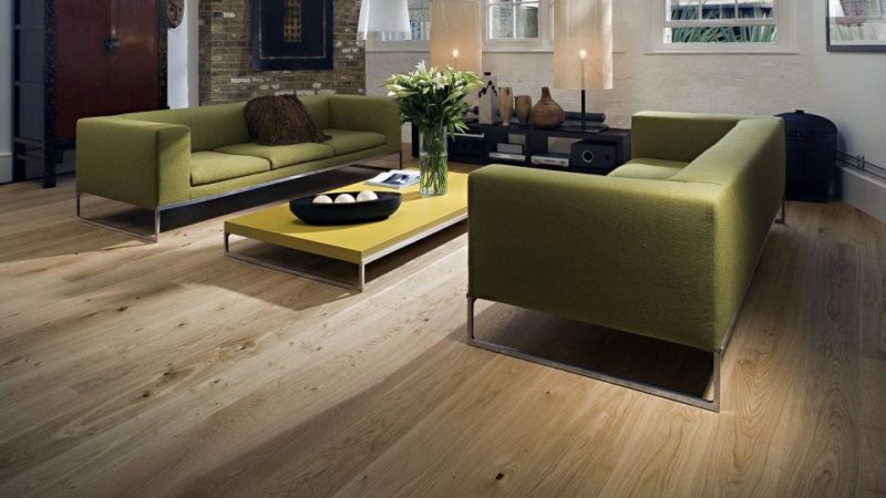Wood Flooring Options That Are Best Suit With Your Modern Home