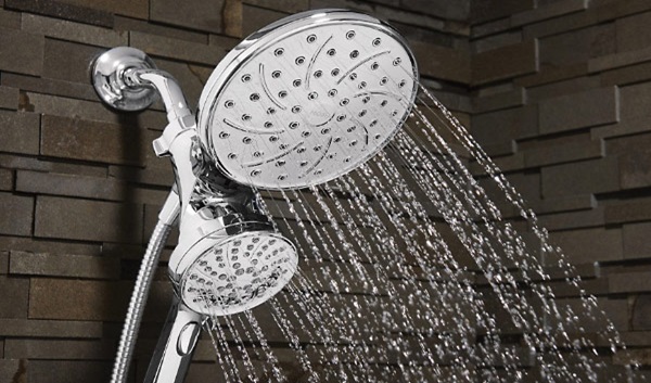 Know About Different Kinds Of Cheap Shower Heads