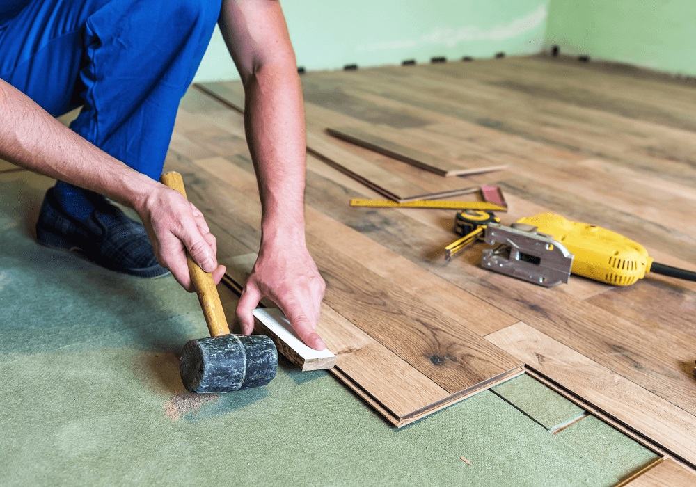 Tips for Hiring the Professional Hardwood Floor Installation Company