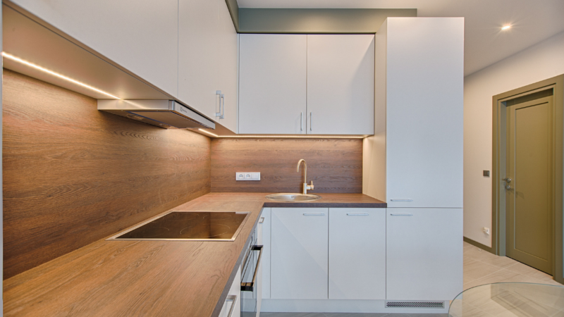 Top four modular kitchen mistakes you need to avoid 