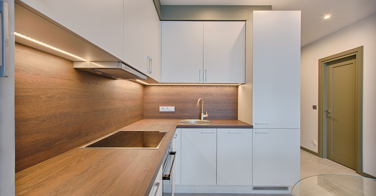 Top four modular kitchen mistakes you need to avoid 