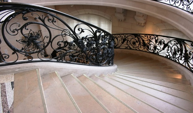 Understand Different Kinds Of Balustrade And Which One Is Your Best Option!