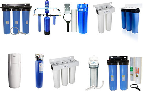 Do You Really Need a Water Softener?