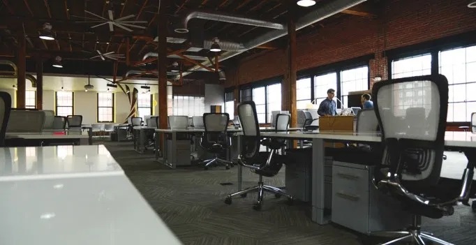 Top 5 Reasons Why Do You Need To Remodel Your Office Immediately