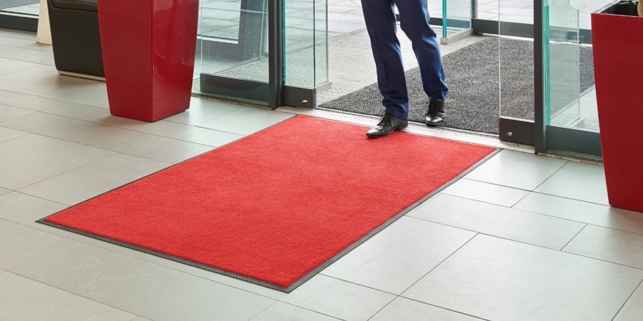 Choosing the Right Mat for Your Building is Vital