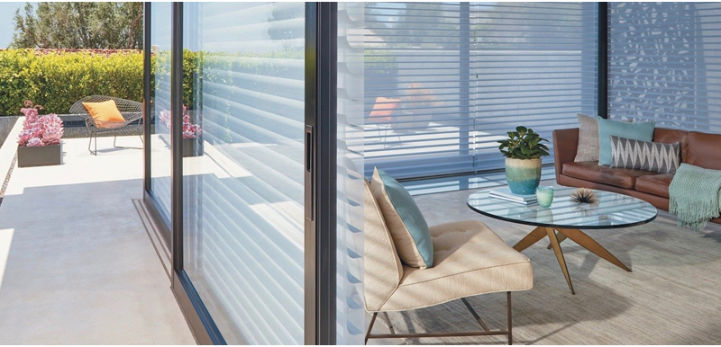 Benefits Of  Installing Roller Blinds