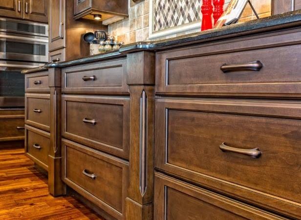 Guide for Maintaining and Cleaning Your Kitchen Cabinet