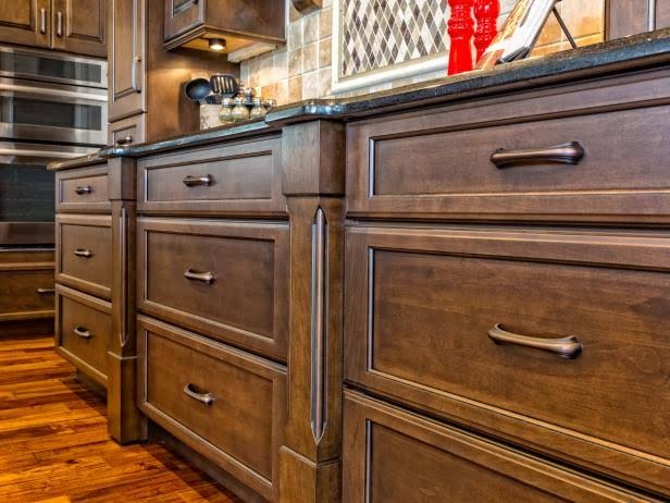 Guide for Maintaining and Cleaning Your Kitchen Cabinet