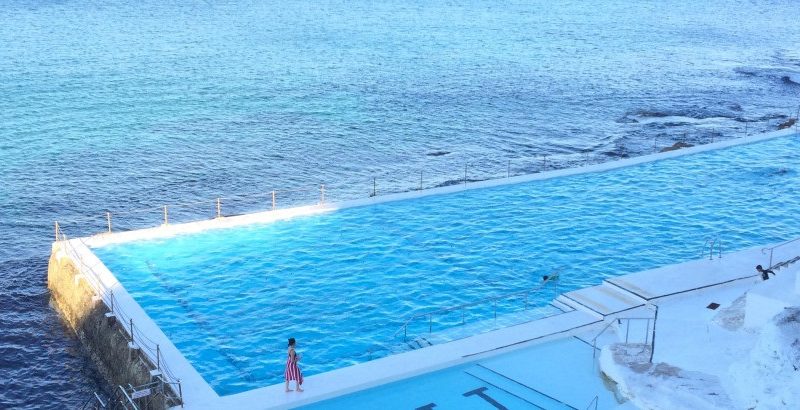  Fascinating facts about swimming pools 