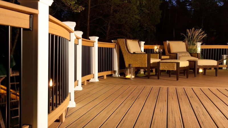 Tips To Avoid Regular and Frequent Decking