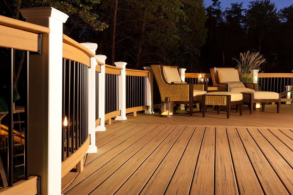 Tips To Avoid Regular and Frequent Decking