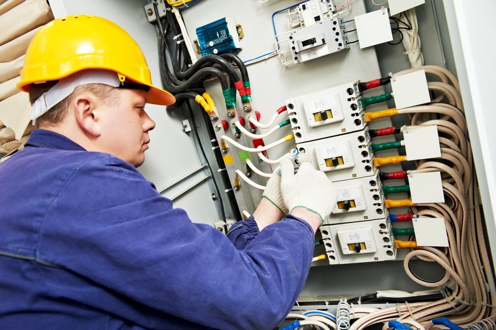 Hiring An Electrician: Quick Tips