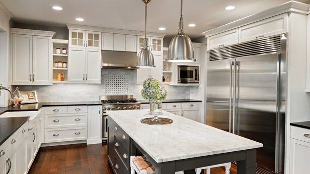 How To Find The Best Kitchen Remodeling Company