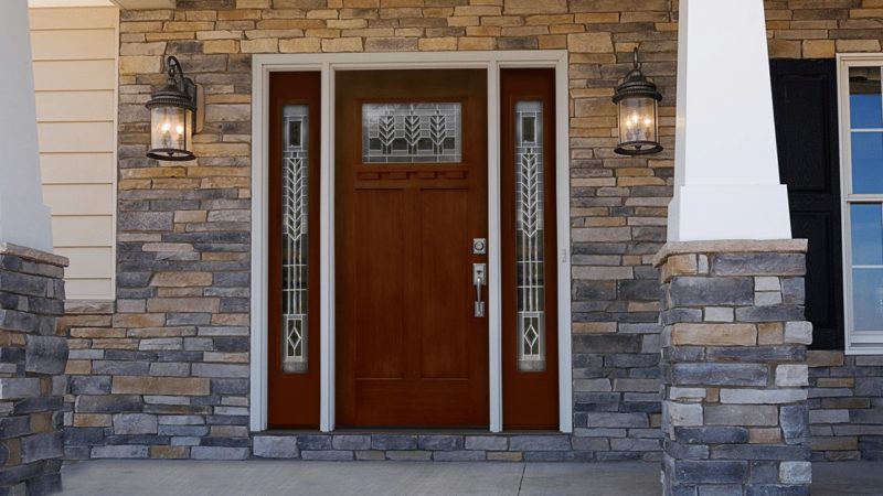 5 Signs You Need To Replace Your Front Door