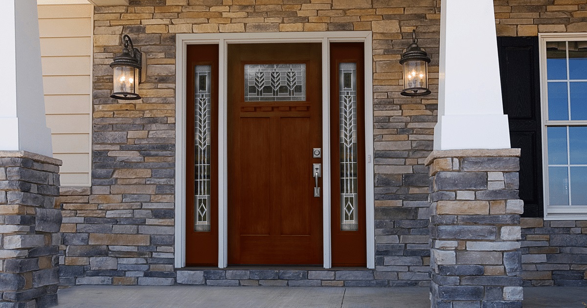 5 Signs You Need To Replace Your Front Door