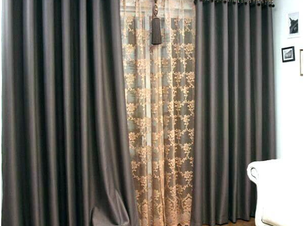 Understand The Importance Of Noise Reducing Curtains