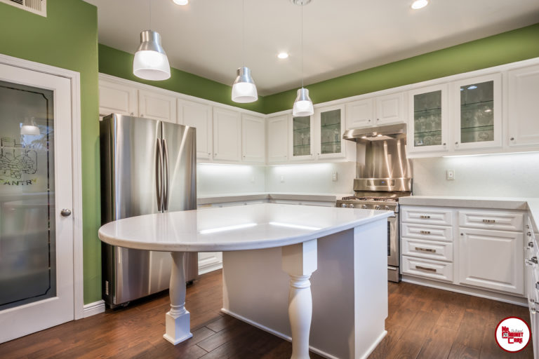Why Kitchen Remodeling in California is Important