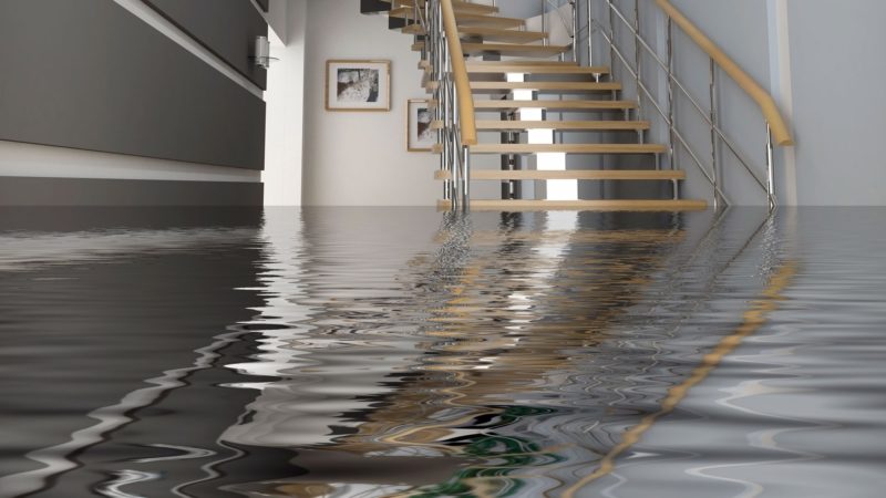 What is Water Damage Restoration?